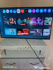 Televizor Samsung Smart TV stare noua diagonala 108 vindere urgenta 