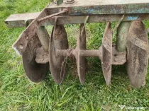 Disc Agricol 1.85m lățime