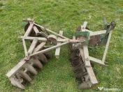 Disc Agricol 1.85m lățime