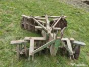Disc Agricol 1.85m lățime