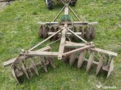 Disc Agricol 1.85m lățime