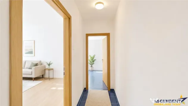 Tur 3D! Apartament 3 camere, decomandat, etaj 1, Electroprec