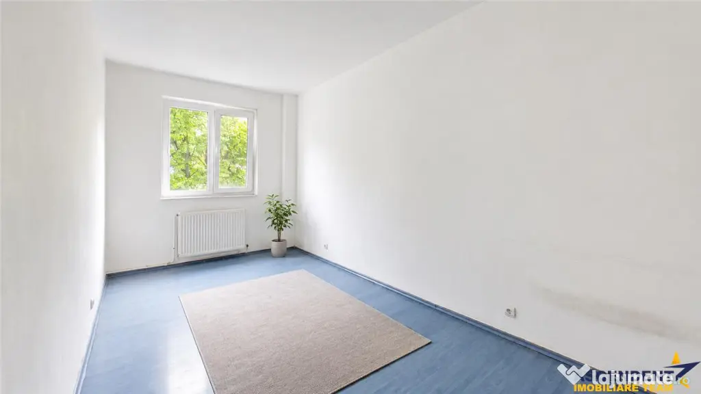 Tur 3D! Apartament 3 camere, decomandat, etaj 1, Electroprec