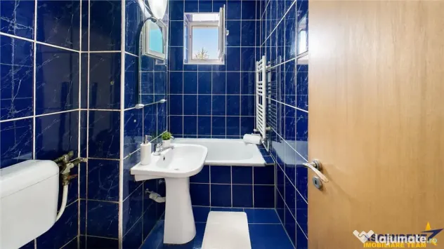 Tur 3D! Apartament 3 camere, decomandat, etaj 1, Electroprec