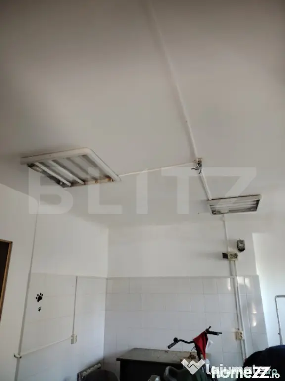 Spatiu comercial, 35 mp, zona Centrala - Campia Turzii - Campia Turzii (Cluj)