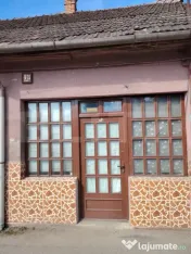 Spatiu comercial, 35 mp, zona Centrala - Campia Turzii