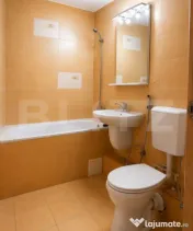Apartament 2 camere decomandate, 60 m², balcon, zona Lunii
