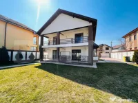 Casa 5 camere, curte spatioasa zona Ford
