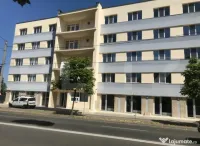 ???? Birou Premium în Edificiu Carina – Lift, Terasă, Mo 