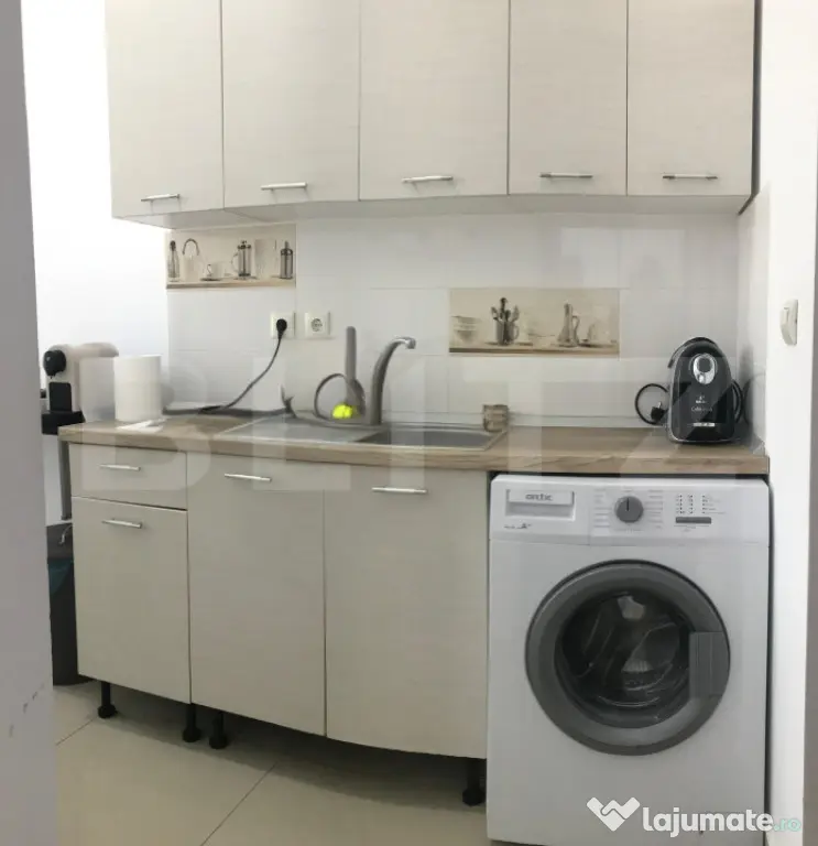 ???? Birou Premium în Edificiu Carina – Lift, Terasă, Mo