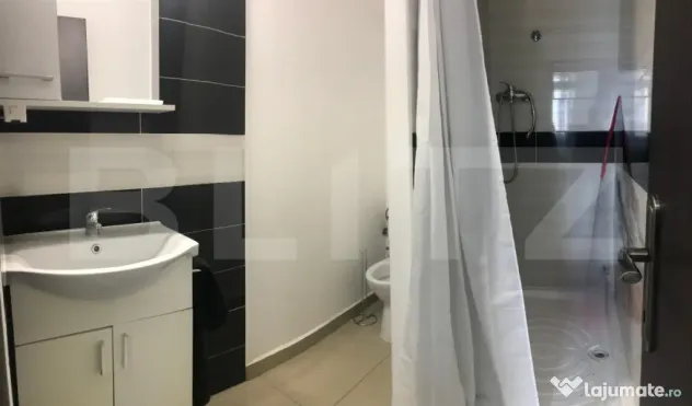 ???? Birou Premium în Edificiu Carina – Lift, Terasă, Mo
