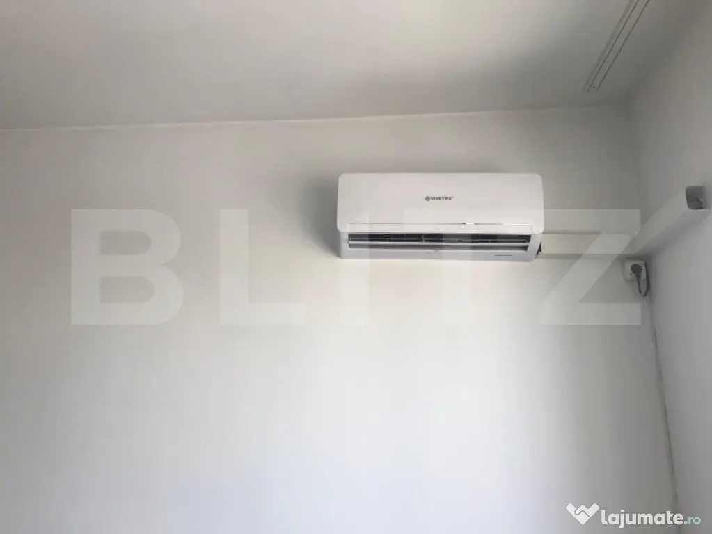 ???? Birou Premium în Edificiu Carina – Lift, Terasă, Mo