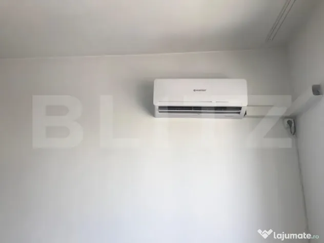 ???? Birou Premium în Edificiu Carina – Lift, Terasă, Mo
