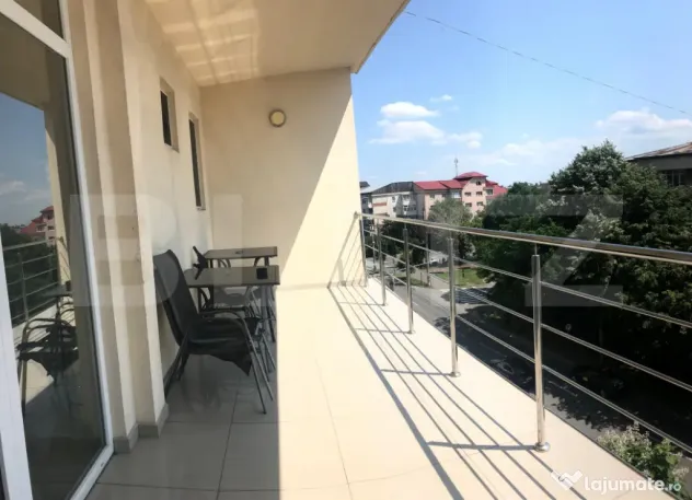 ???? Birou Premium în Edificiu Carina – Lift, Terasă, Mo