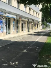 ???? Birou Premium în Edificiu Carina – Lift, Terasă, Mo 