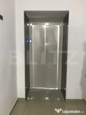 ???? Birou Premium în Edificiu Carina – Lift, Terasă, Mo 