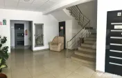 ???? Birou Premium în Edificiu Carina – Lift, Terasă, Mo 