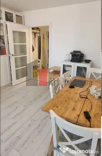 Apartament luminos cu 3 camere de închiriat | Zona Roman...