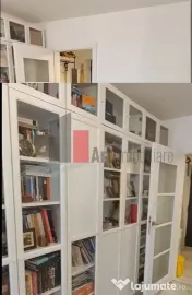 Apartament luminos cu 3 camere de închiriat | Zona Roman...