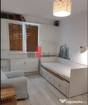 Apartament luminos cu 3 camere de închiriat | Zona Roman...
