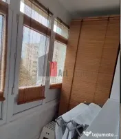 Apartament luminos cu 3 camere de închiriat | Zona Roman...