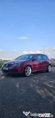 Volkswagen Golf 5 GTI 2.0 TFSI 200CAI