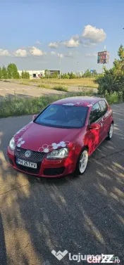 Volkswagen Golf 5 GTI 2.0 TFSI 200CAI
