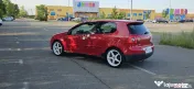 Volkswagen Golf 5 GTI 2.0 TFSI 200CAI