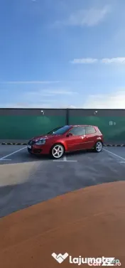 Volkswagen Golf 5 GTI 2.0 TFSI 200CAI