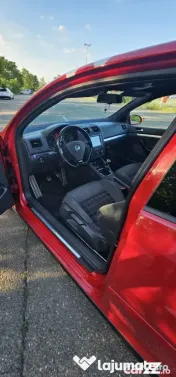 Volkswagen Golf 5 GTI 2.0 TFSI 200CAI