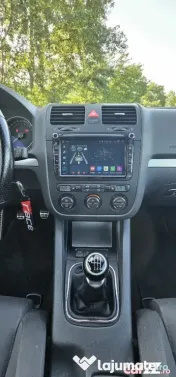 Volkswagen Golf 5 GTI 2.0 TFSI 200CAI