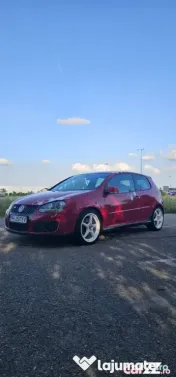 Volkswagen Golf 5 GTI 2.0 TFSI 200CAI