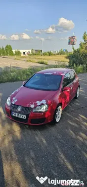 Volkswagen Golf 5 GTI 2.0 TFSI 200CAI