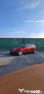 Volkswagen Golf 5 GTI 2.0 TFSI 200CAI