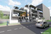 Apartament 3 camere-Comision 0% Metrou Teclu - Pallady 