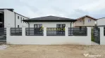 Casa Individuala - 4 camere - 2 bai - 416mp teren