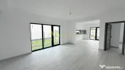 Casa Individuala - 4 camere - 2 bai - 416mp teren