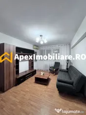 Apartament 3 camere de inchiriat Giulesti București | ApexI 