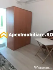 Garsoniera de inchiriat Colentina București ApexImobiliare. 