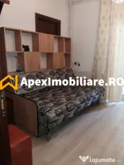 Garsoniera de inchiriat Colentina București ApexImobiliare. 