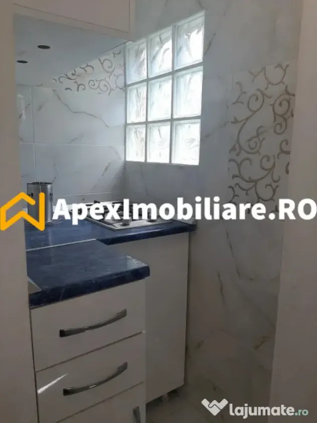 Garsoniera de inchiriat Colentina București ApexImobiliare.