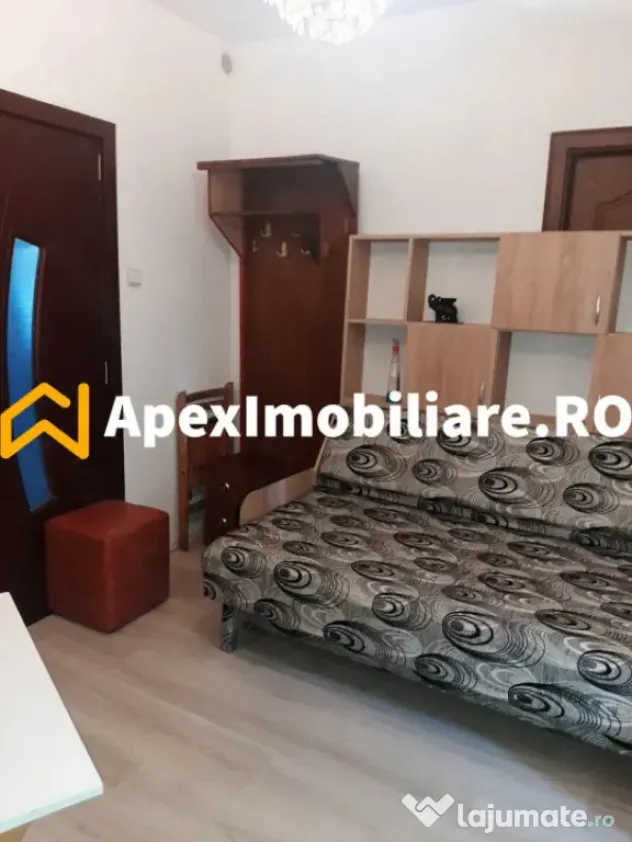 Garsoniera de inchiriat Colentina București ApexImobiliare.