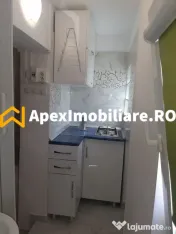 Garsoniera de inchiriat Colentina București ApexImobiliare. 
