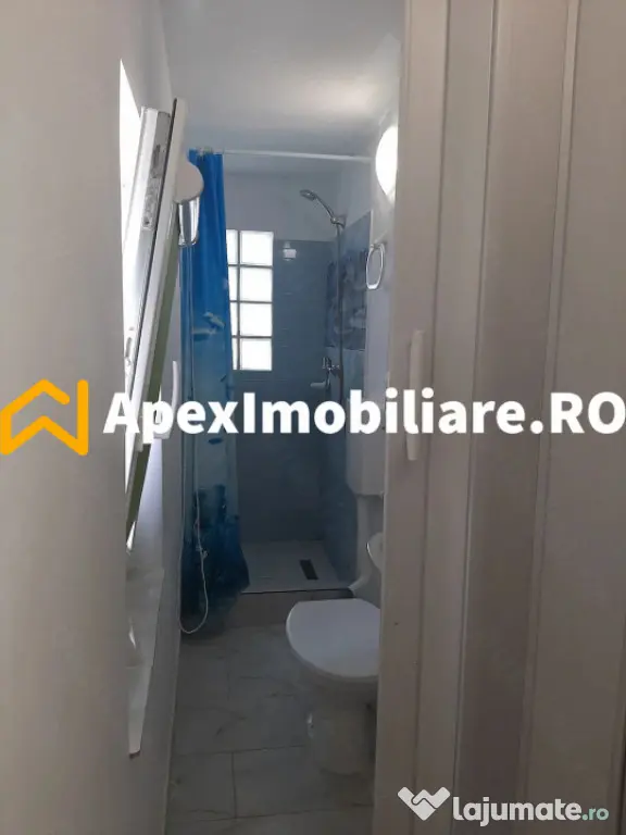 Garsoniera de inchiriat Colentina București ApexImobiliare.