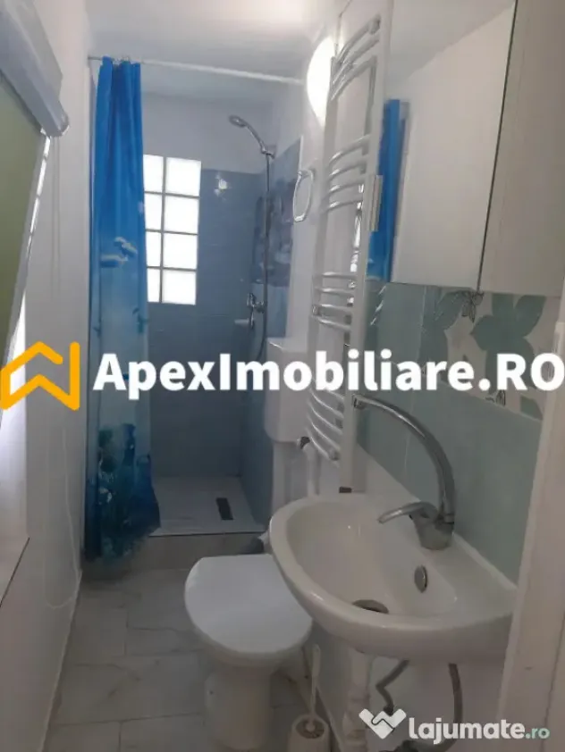 Garsoniera de inchiriat Colentina București ApexImobiliare.