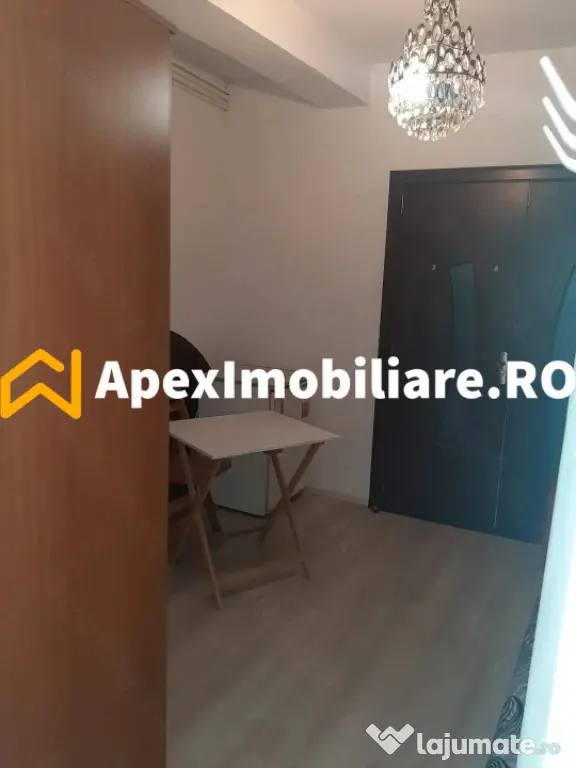 Garsoniera de inchiriat Colentina București ApexImobiliare.