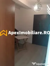 Garsoniera de inchiriat Colentina București ApexImobiliare. 