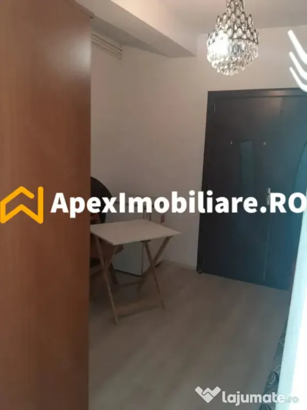 Garsoniera de inchiriat Colentina București ApexImobiliare.
