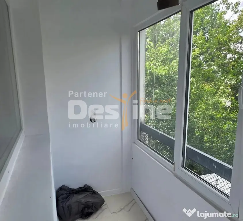 APARTAMENT 2 CAMERE MODERN SI SPATIOS