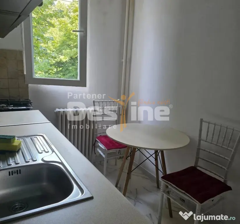 APARTAMENT 2 CAMERE MODERN SI SPATIOS